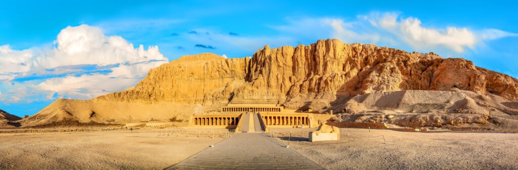 rundreiser til egypt