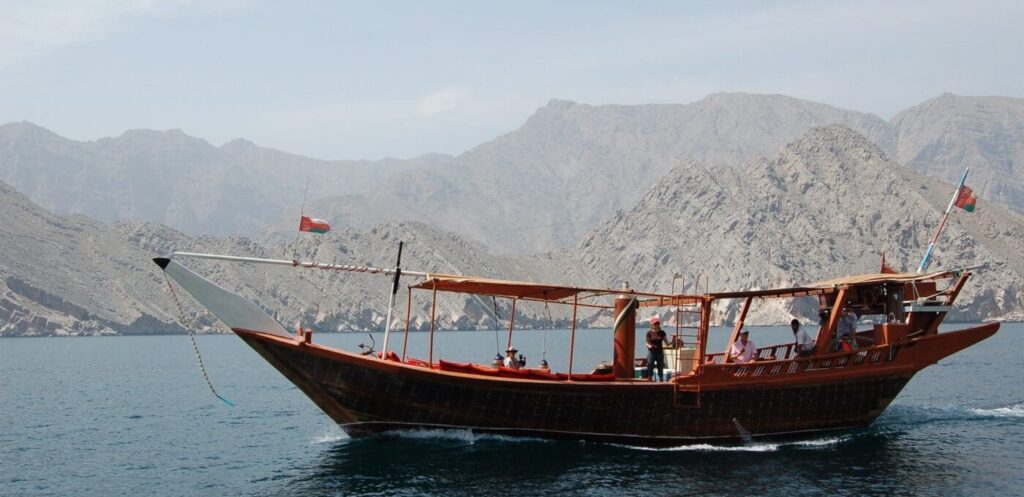 rundreiser til Oman med orienttravel