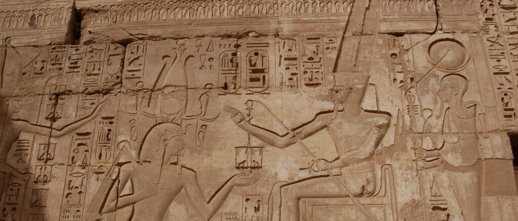 Besök faraonernas land med Orient Travel och Bonnier Expeditions